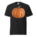 Squash And Merge Tee on Black