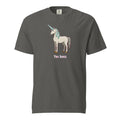 Yes Boss Tee on Pepper