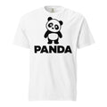 Import Panda As Pd Tee on White